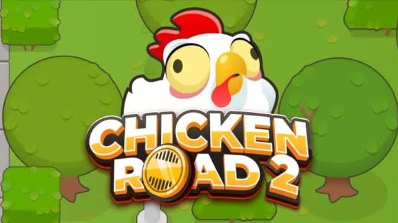 Chicken road 2 demo in Denmark